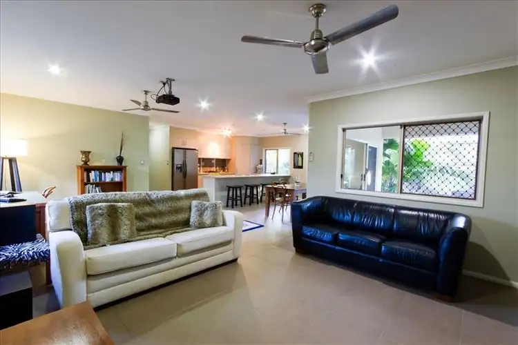 Second view of Homely house listing, 29 Bilgola Drive, Kewarra Beach QLD 4879