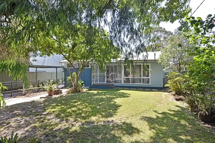 74 Carpenter Street, Umina Beach NSW 2257
