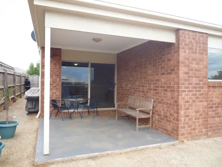 Sixth view of Homely house listing, 6 Boulderwood Crt, Kurunjang VIC 3337