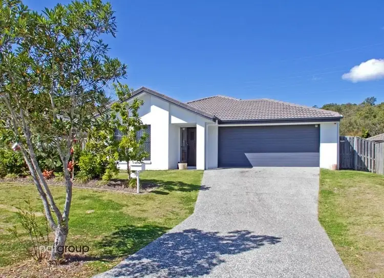 Third view of Homely house listing, 58 Wunburra Circle, Pacific Pines QLD 4211