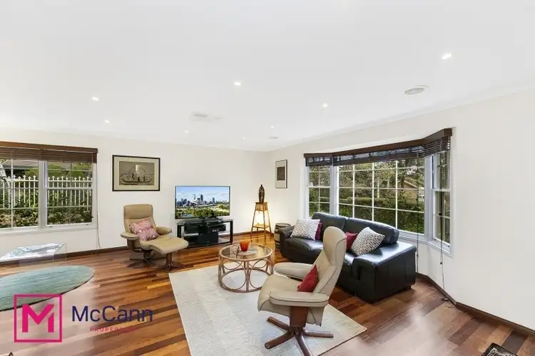 Second view of Homely house listing, 10 Balfour Crescent, Wanniassa ACT 2903