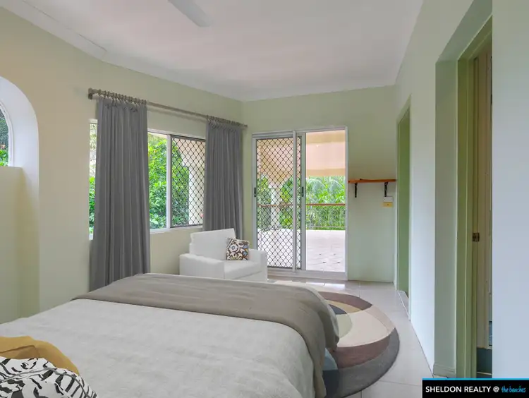 Fourth view of Homely house listing, 41 - 45 SATELLITE ST, Clifton Beach QLD 4879
