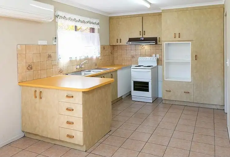 Second view of Homely house listing, 14 Galatea Street, Point Vernon QLD 4655