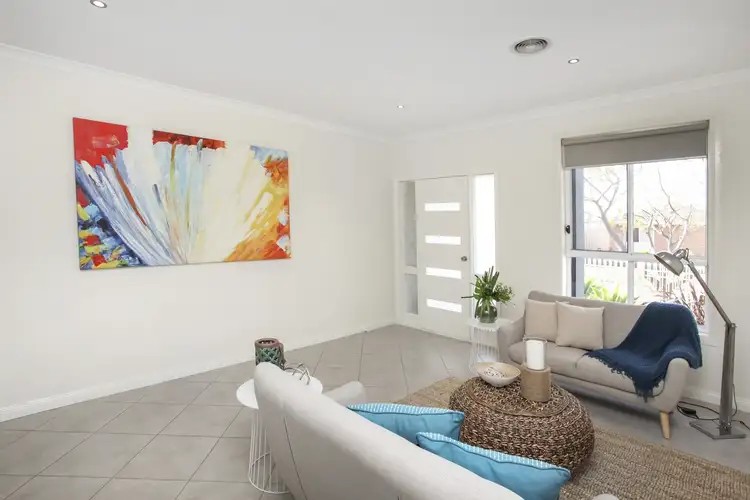 Second view of Homely townhouse listing, 39 Nicholson Parade, Sunshine West VIC 3020