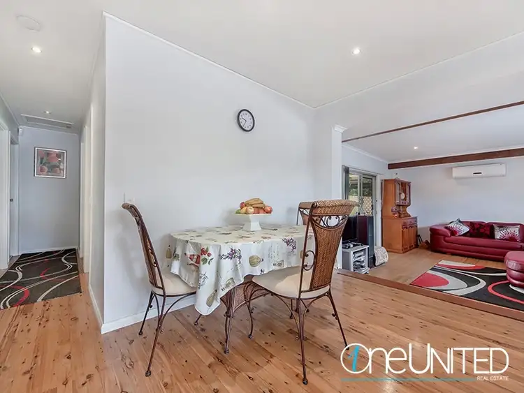 Fourth view of Homely house listing, 4 Malawa Place, Bradbury NSW 2560