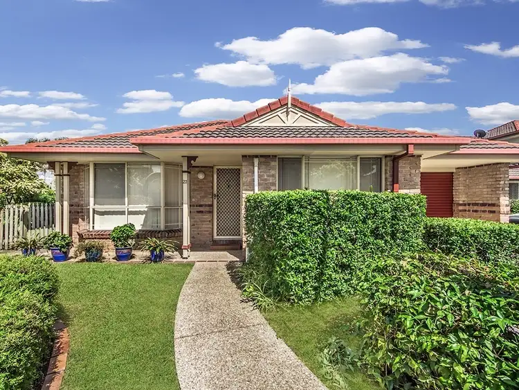 Main view of Homely villa listing, 23/199 Government Road, Labrador QLD 4215