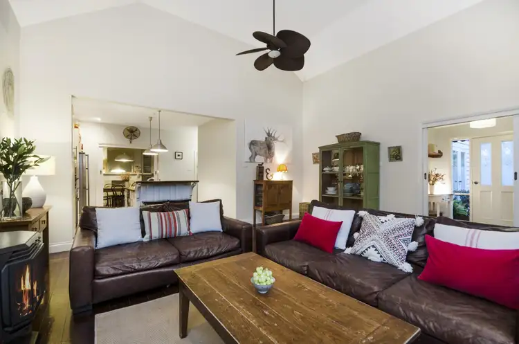 Third view of Homely house listing, 153 The Avenue, Ocean Grove VIC 3226