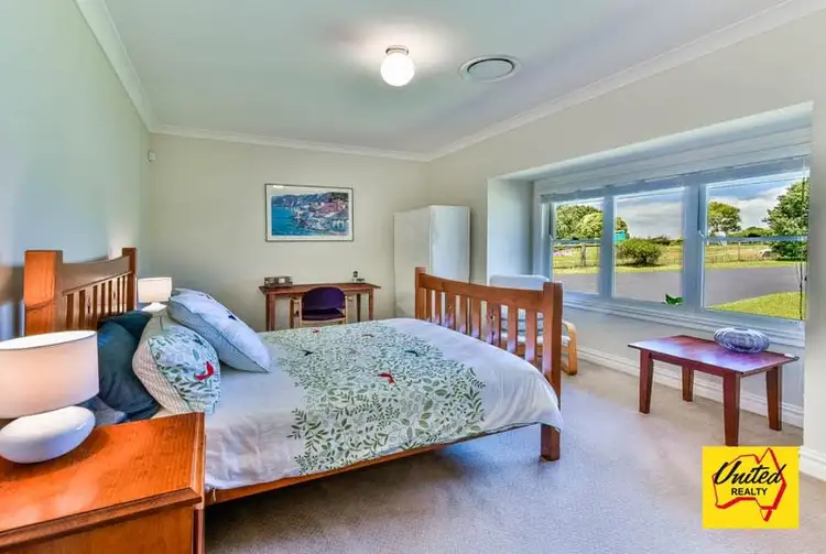 Fifth view of Homely rural property listing, 65 Sunnyside Drive, Ellis Lane NSW 2570