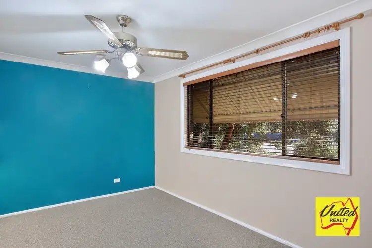 Sixth view of Homely house listing, 3 North Vanderville Street, The Oaks NSW 2570