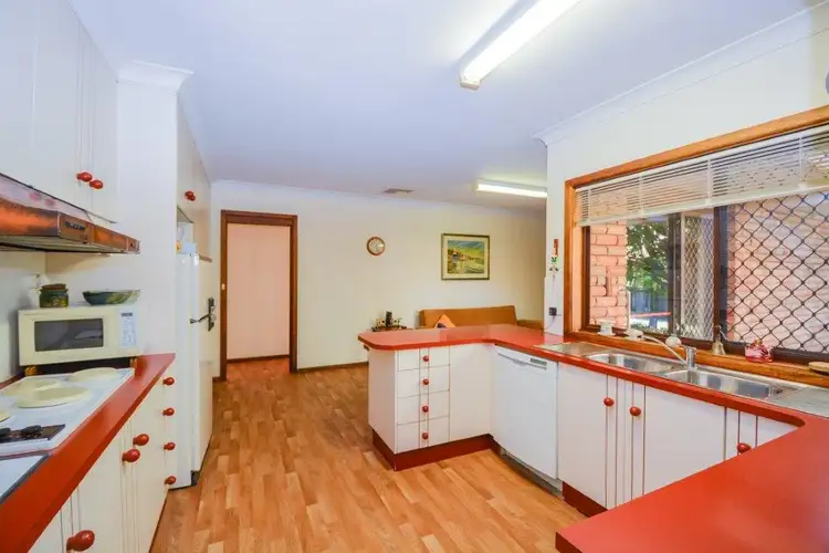 Sixth view of Homely house listing, 8 McDermott Place, Gunnedah NSW 2380