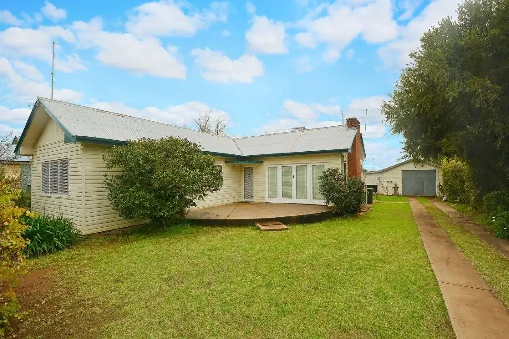 Main view of Homely house listing, 44 George Street, Gunnedah NSW 2380