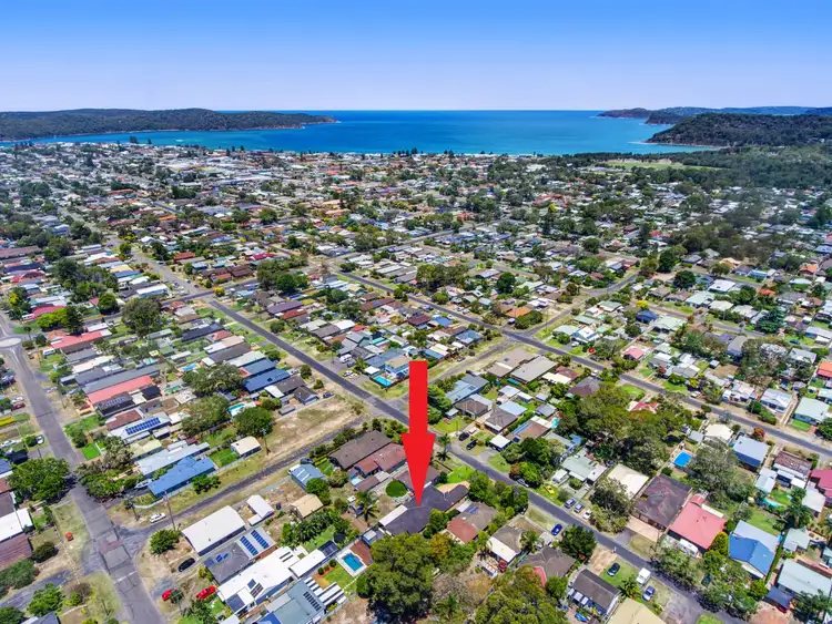 Fifth view of Homely house listing, 85 Priestman Avenue, Umina Beach NSW 2257