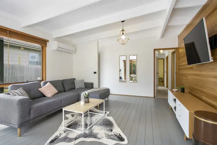 Sixth view of Homely house listing, 61 Sunset Strip, Ocean Grove VIC 3226