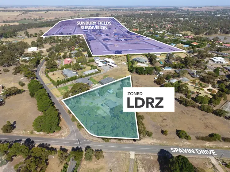 Second view of Homely house listing, 10 Sambell Road, Sunbury VIC 3429