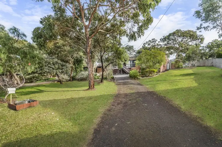 Second view of Homely house listing, 24-28 Fraser Crescent, Ocean Grove VIC 3226