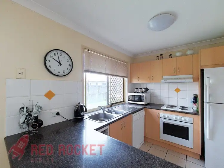 Second view of Homely house listing, 20 Meadowbrook Drive, Meadowbrook QLD 4131