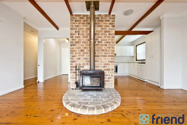 Main view of Homely house listing, 18 James Paterson Street, Anna Bay NSW 2316