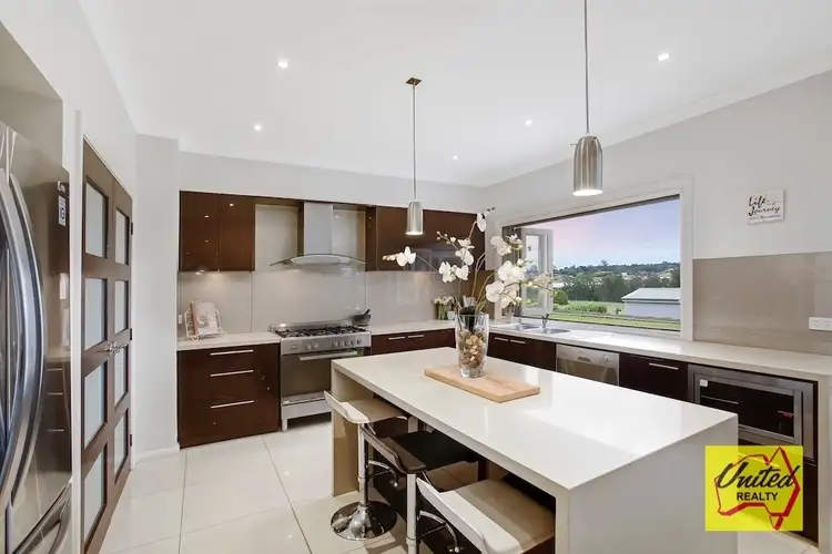 Sixth view of Homely rural property listing, 85 Sunnyside Drive, Ellis Lane NSW 2570