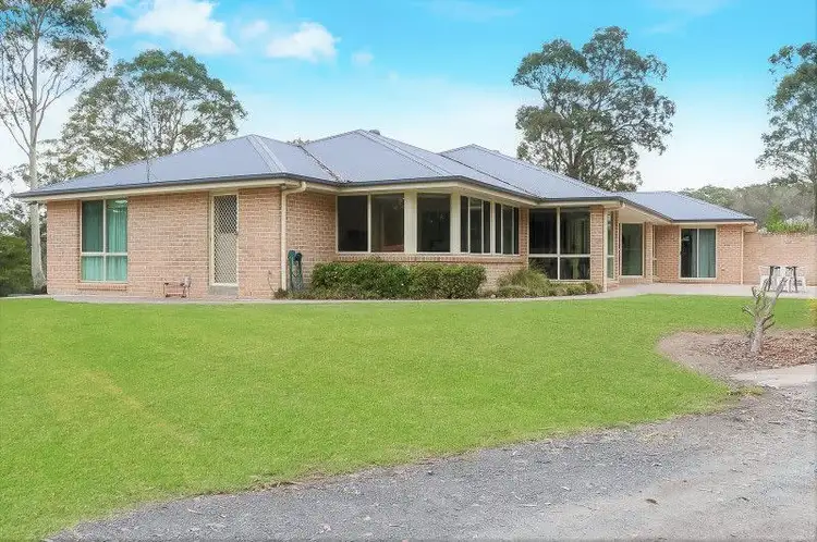 Third view of Homely house listing, 11 Stapleton Street, Falls Creek NSW 2540