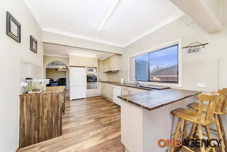 Fifth view of Homely house listing, 25 Saxby Street, Gunning NSW 2581