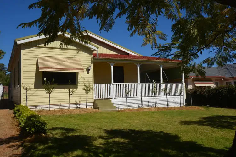 151 George Street, Gunnedah NSW 2380