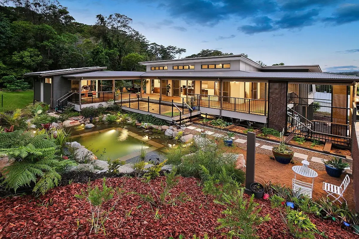 Main view of Homely house listing, 18 Clearview Place, Rosemount QLD 4560