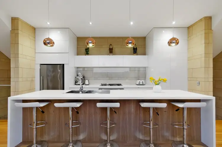 Third view of Homely house listing, 32 Seabank Drive, Barwon Heads VIC 3227