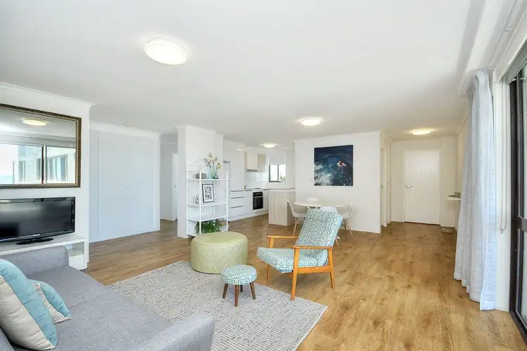 Third view of Homely unit listing, 15/32 Musgrave Street, Kirra QLD 4225