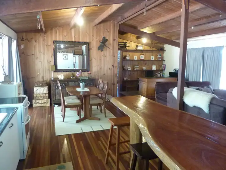 Seventh view of Homely house listing, 54 Leichhardt Drive, Yandina Creek QLD 4561