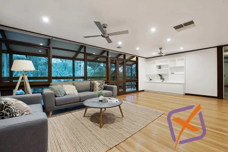 Sixth view of Homely house listing, 1 Fairway Drive, Hawthorndene SA 5051