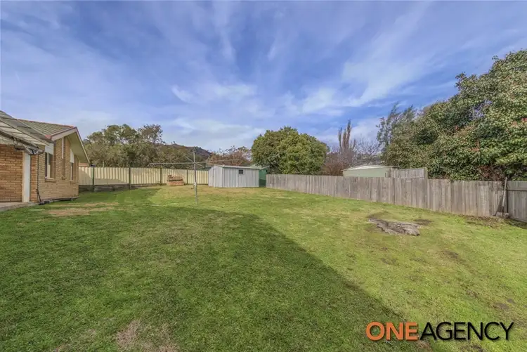 Second view of Homely house listing, 18 Smeaton Circuit, Banks ACT 2906