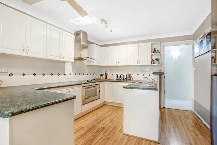Third view of Homely house listing, 48 Evelyn Crescent, Thornton NSW 2322