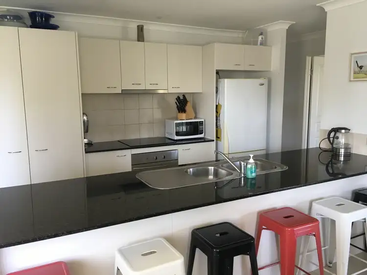 Second view of Homely house listing, 28 NORTHSHORE AVE, Toogoom QLD 4655