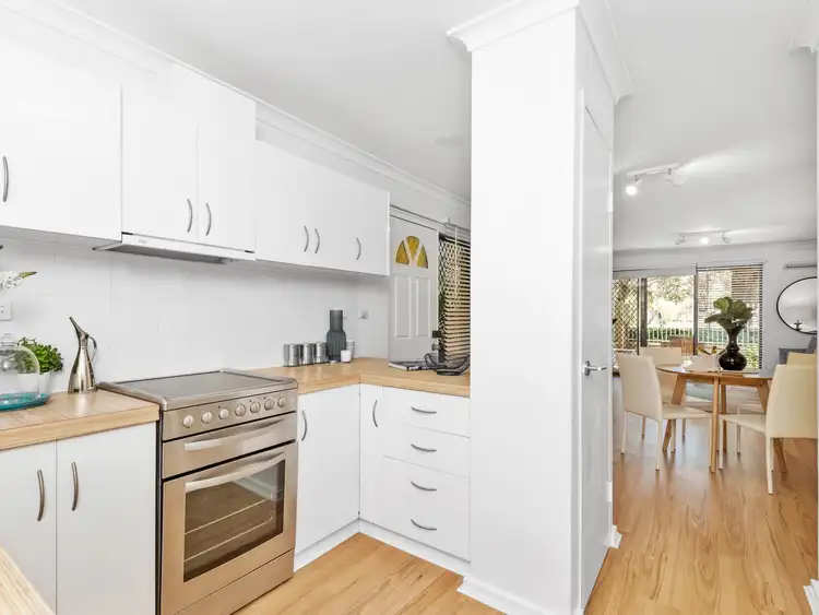 Fourth view of Homely apartment listing, 17/311 Oxford Street, Leederville WA 6007