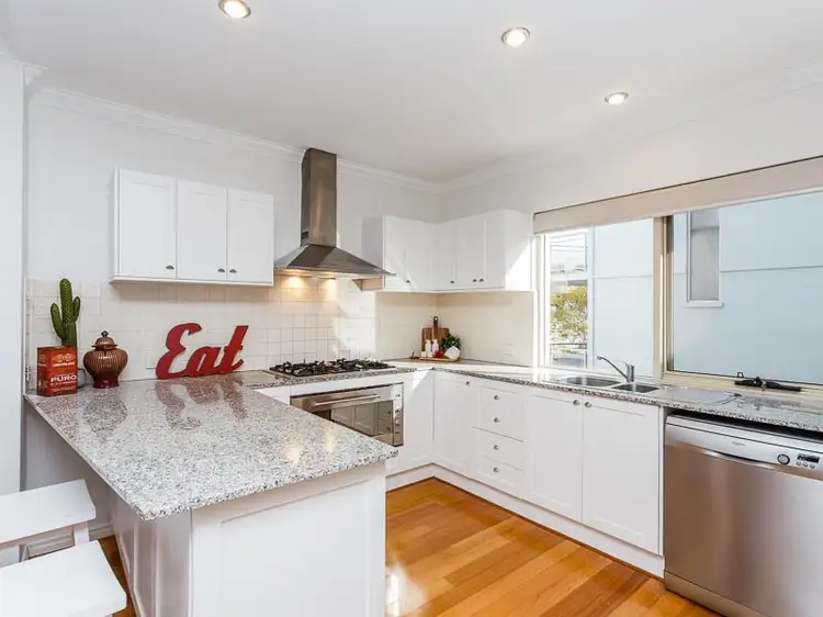 Fourth view of Homely house listing, 2A Edenderry Terrace, Subiaco WA 6008