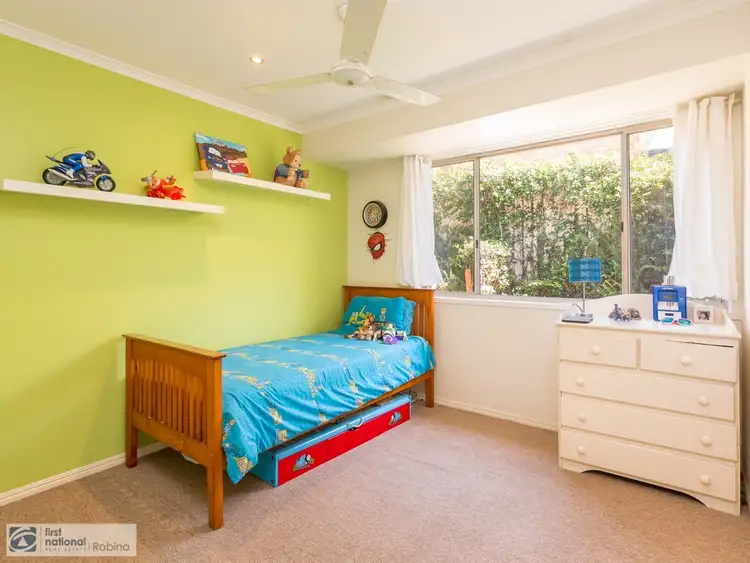 Sixth view of Homely house listing, 32 Colonsay Crescent, Merrimac QLD 4226