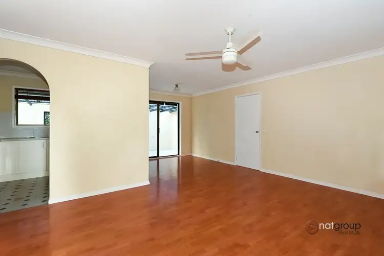 Third view of Homely house listing, 48 Vansittart Road, Regents Park QLD 4118