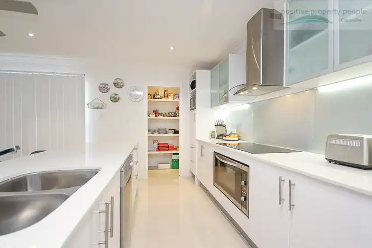 Seventh view of Homely house listing, 31 Apple Crescent, Caloundra West QLD 4551