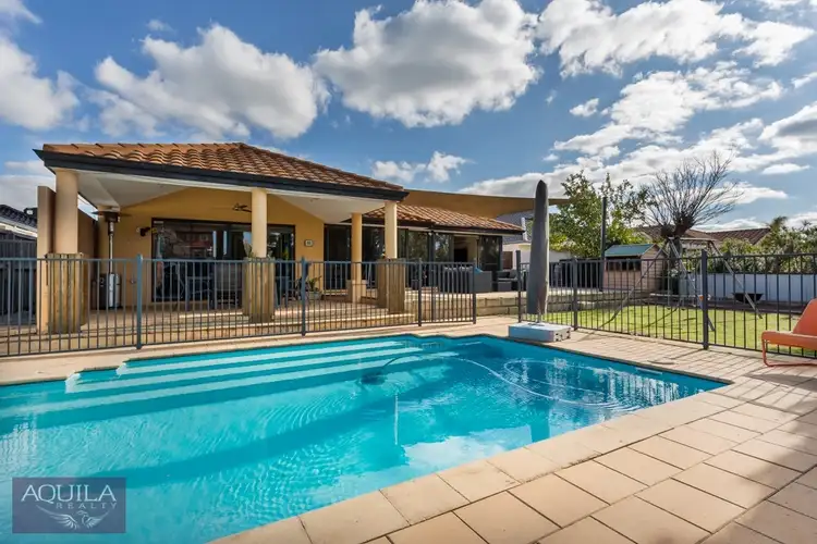 26 Santorini Turn, Ellenbrook WA 6069