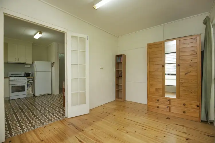Third view of Homely house listing, 12 Wyllie Street, Kepnock QLD 4670