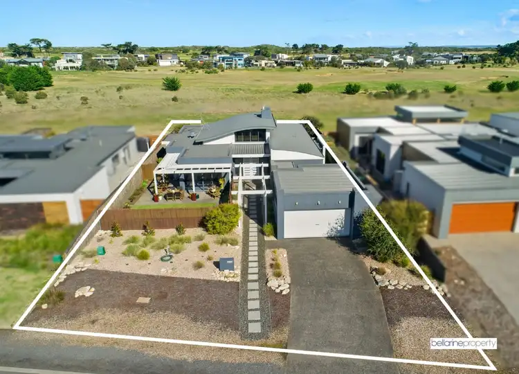 Fifth view of Homely house listing, 39 Plantation Drive, Barwon Heads VIC 3227