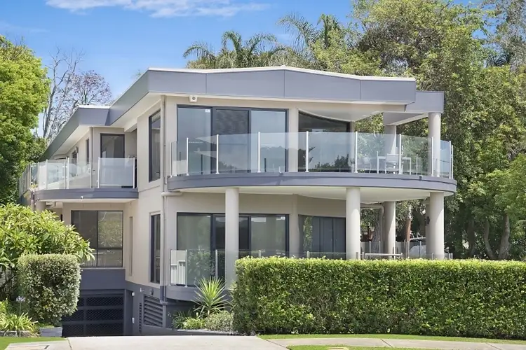 3/64 The Esplanade, Ettalong Beach NSW 2257