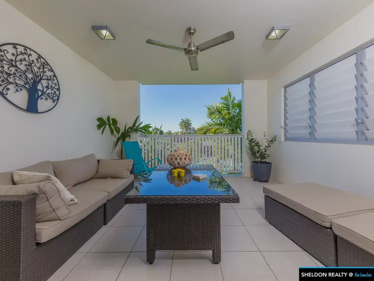Third view of Homely unit listing, 49/108 - 118 TRINITY BEACH RD, Trinity Beach QLD 4879