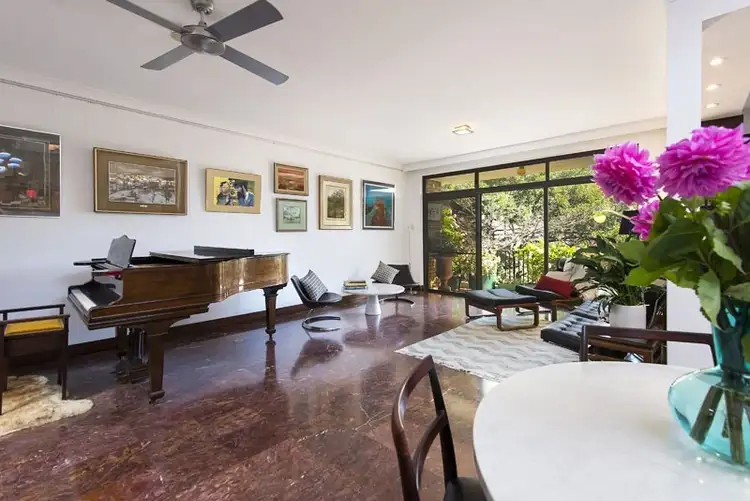 Second view of Homely apartment listing, 24/40 Stanton Road, Mosman NSW 2088