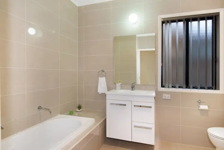 Fifth view of Homely house listing, 5 Pebble Crescent, The Ponds NSW 2769