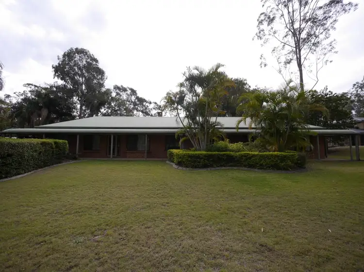 14 Deirwold Court, Forestdale QLD 4118