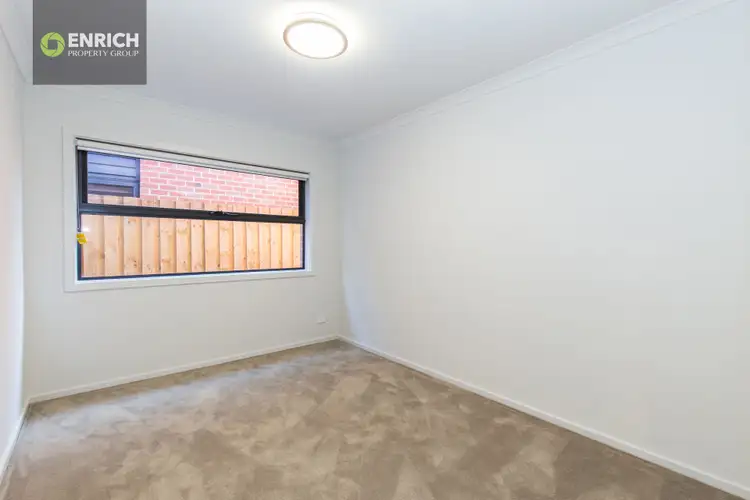 Fifth view of Homely house listing, 5 Hensbergh Place, Sunshine West VIC 3020