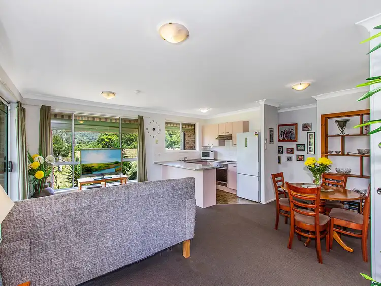 Third view of Homely semi-detached listing, 18B Coraki Close, Ourimbah NSW 2258