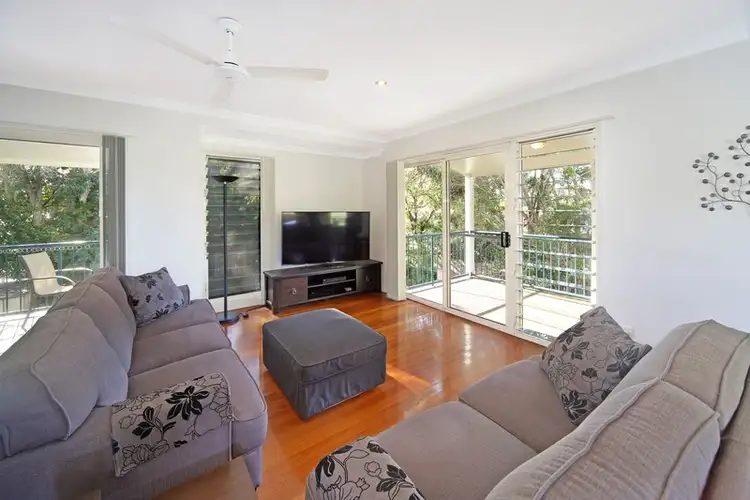 Fourth view of Homely house listing, 23 Sunrise Avenue, Coolum Beach QLD 4573