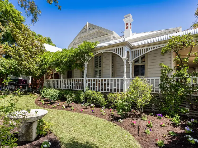 Third view of Homely house listing, 15 Kings Road, Subiaco WA 6008